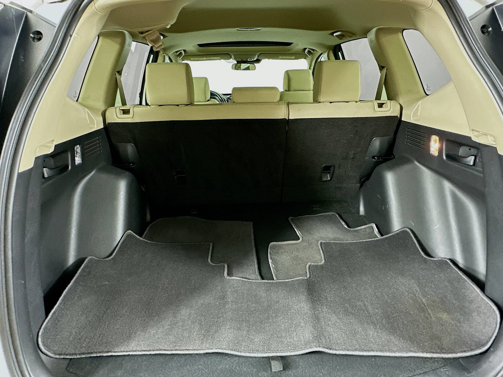 Used 2019 Honda CR-V EX image 38