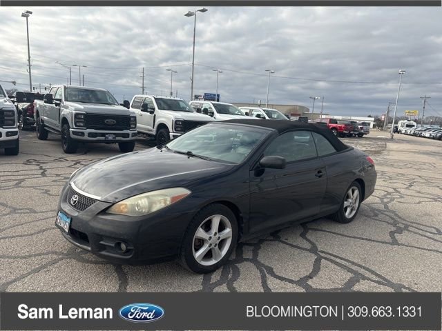 Used 2007 Toyota Solara SE