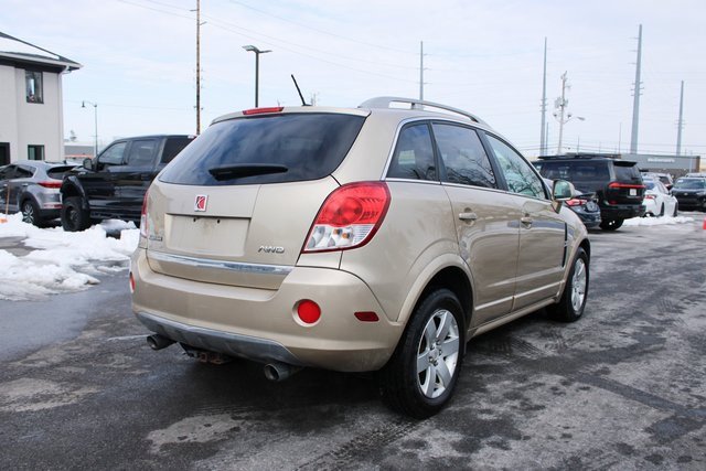 Used 2008 Saturn Vue XR w/ Premium Trim Package image 40