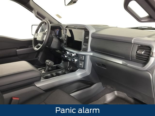 New 2026 Ford F150 XLT w/ Equipment Group 302A MID image 51