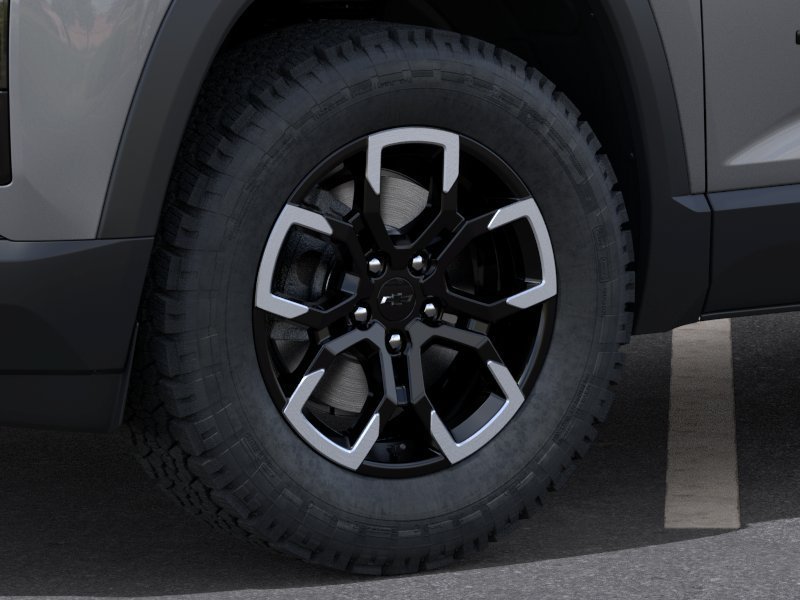 New 2027 Chevrolet Equinox ACTIV w/ Convenience Package III FWD image 9