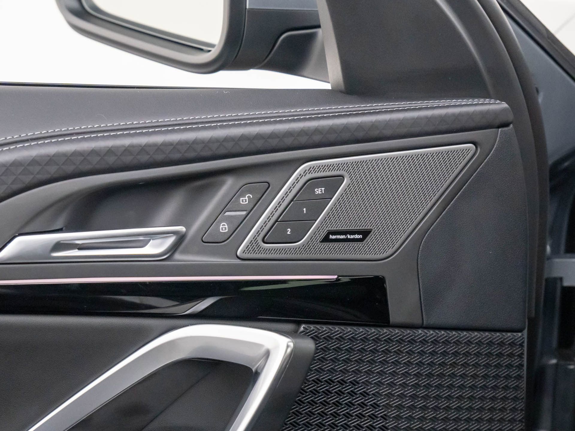 New 2026 BMW X2 xDrive28i w/ Technology Package image 13