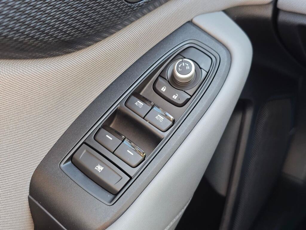 Certified 2024 Subaru Legacy Premium AWD/4WD image 30