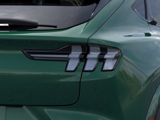 New 2026 Ford Mustang Mach-E Premium AWD/4WD image 22