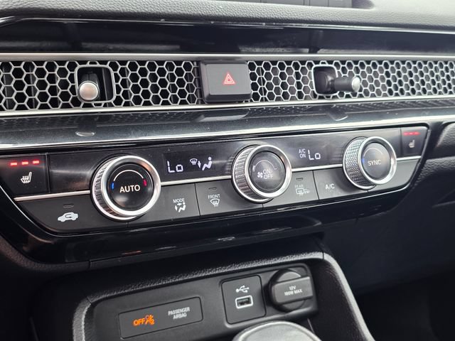 Used 2023 Honda Civic EX-L image 26