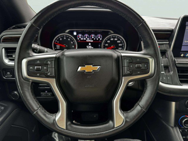 Used 2021 Chevrolet Suburban Premier w/ Premium Package image 28