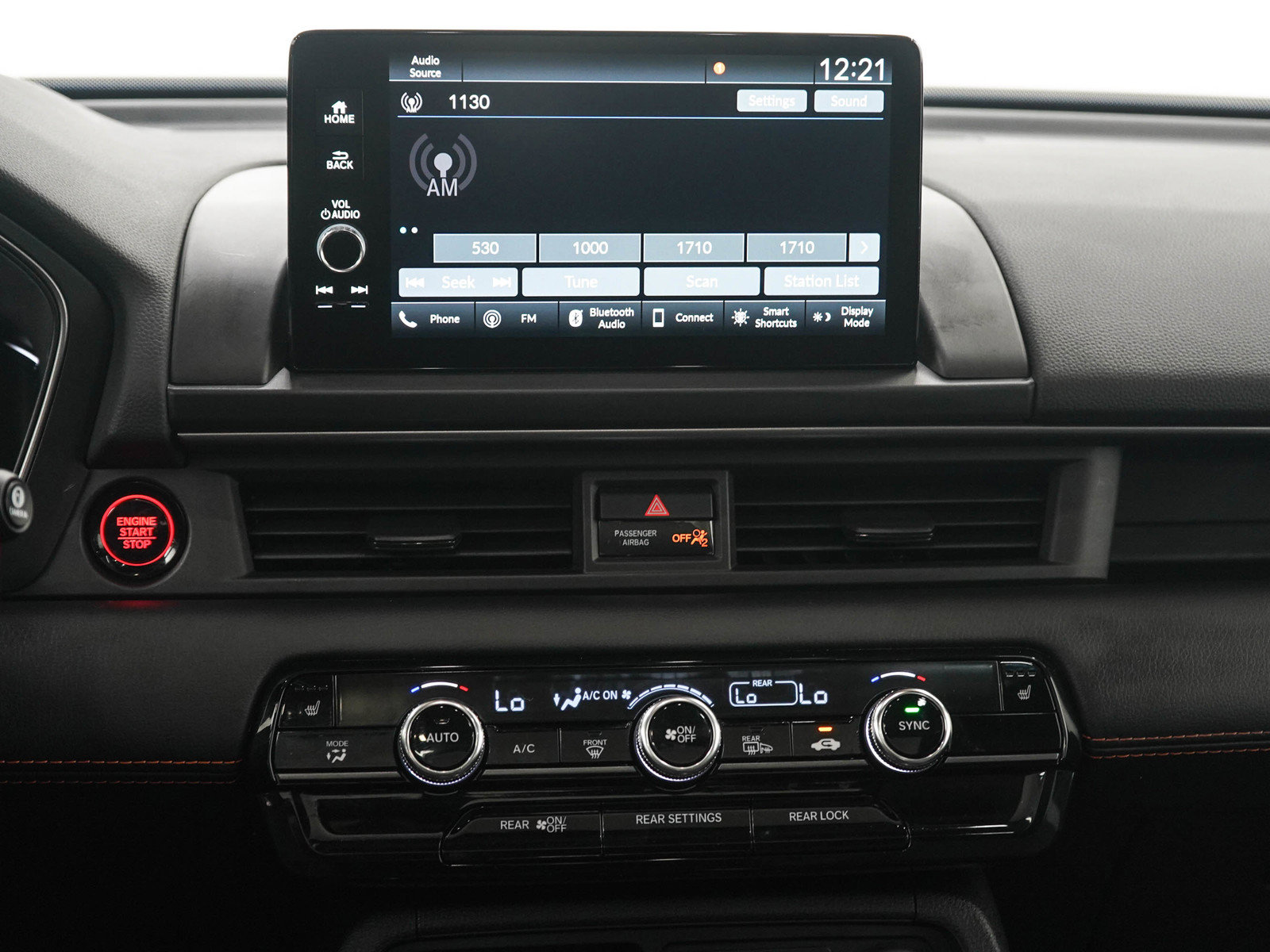 Used 2025 Honda Pilot TrailSport image 19