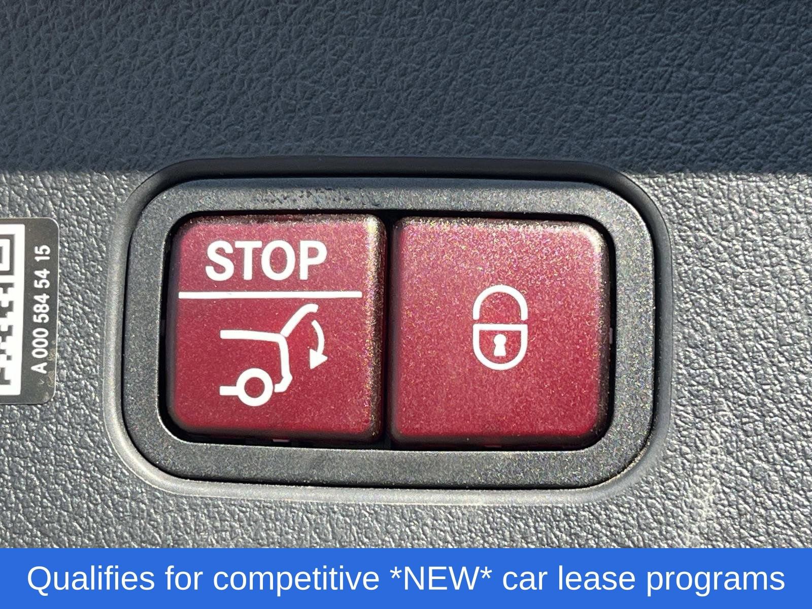 Certified 2025 Mercedes-Benz GLC 300 image 11