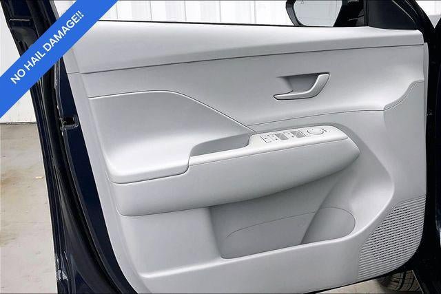 New 2026 Hyundai Kona SEL Sport AWD/4WD image 29