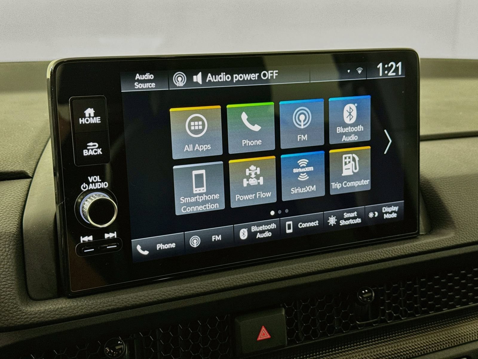 Used 2025 Honda CR-V Sport-L image 14