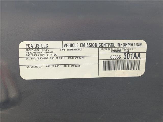 Used 2018 Jeep Grand Cherokee Limited image 25