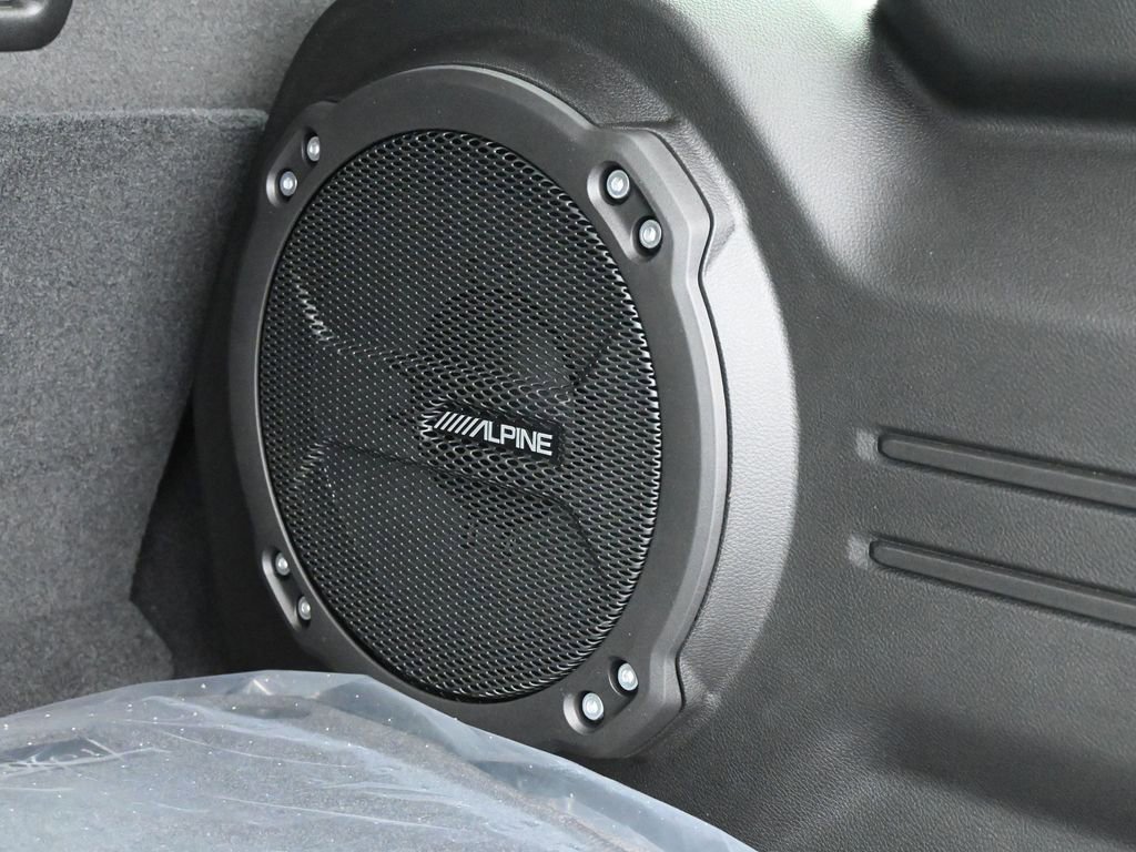 New 2026 Jeep Wrangler Unlimited Rubicon 392 image 38