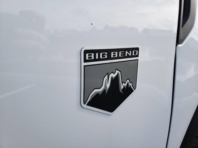 New 2025 Ford Bronco Sport Big Bend w/ Convenience Package image 26