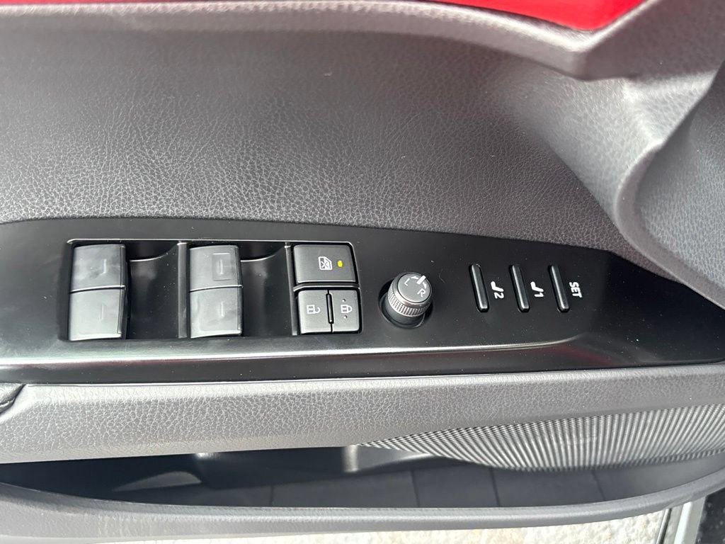 New 2026 Toyota Camry XSE FWD image 8