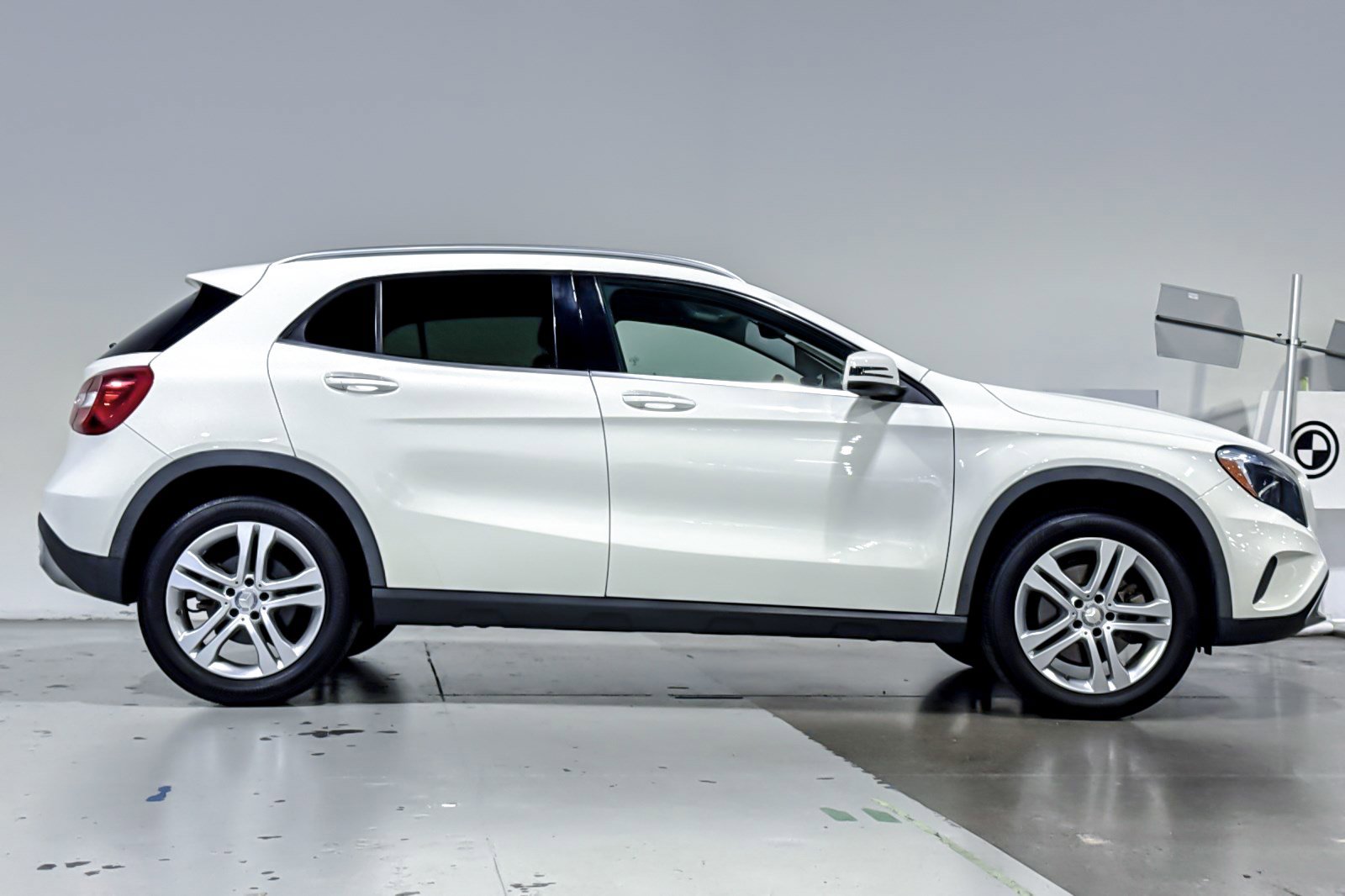 Used 2017 Mercedes-Benz GLA 250 image 7