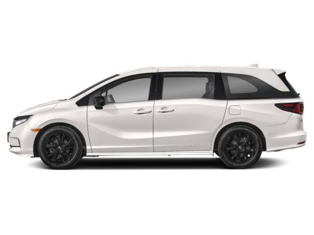 Certified 2023 Honda Odyssey Sport image 3