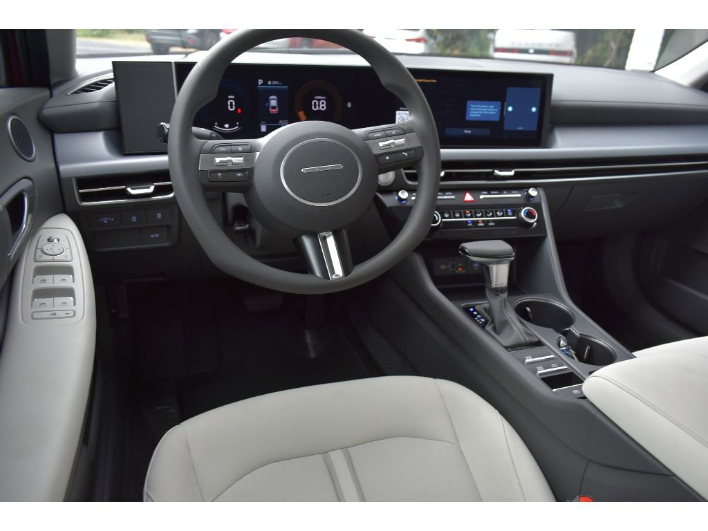 New 2026 Hyundai Sonata SE image 12