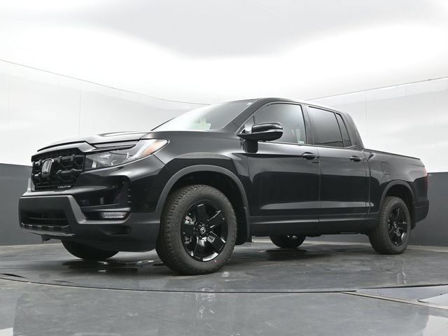 New 2026 Honda Ridgeline Black Edition image 20
