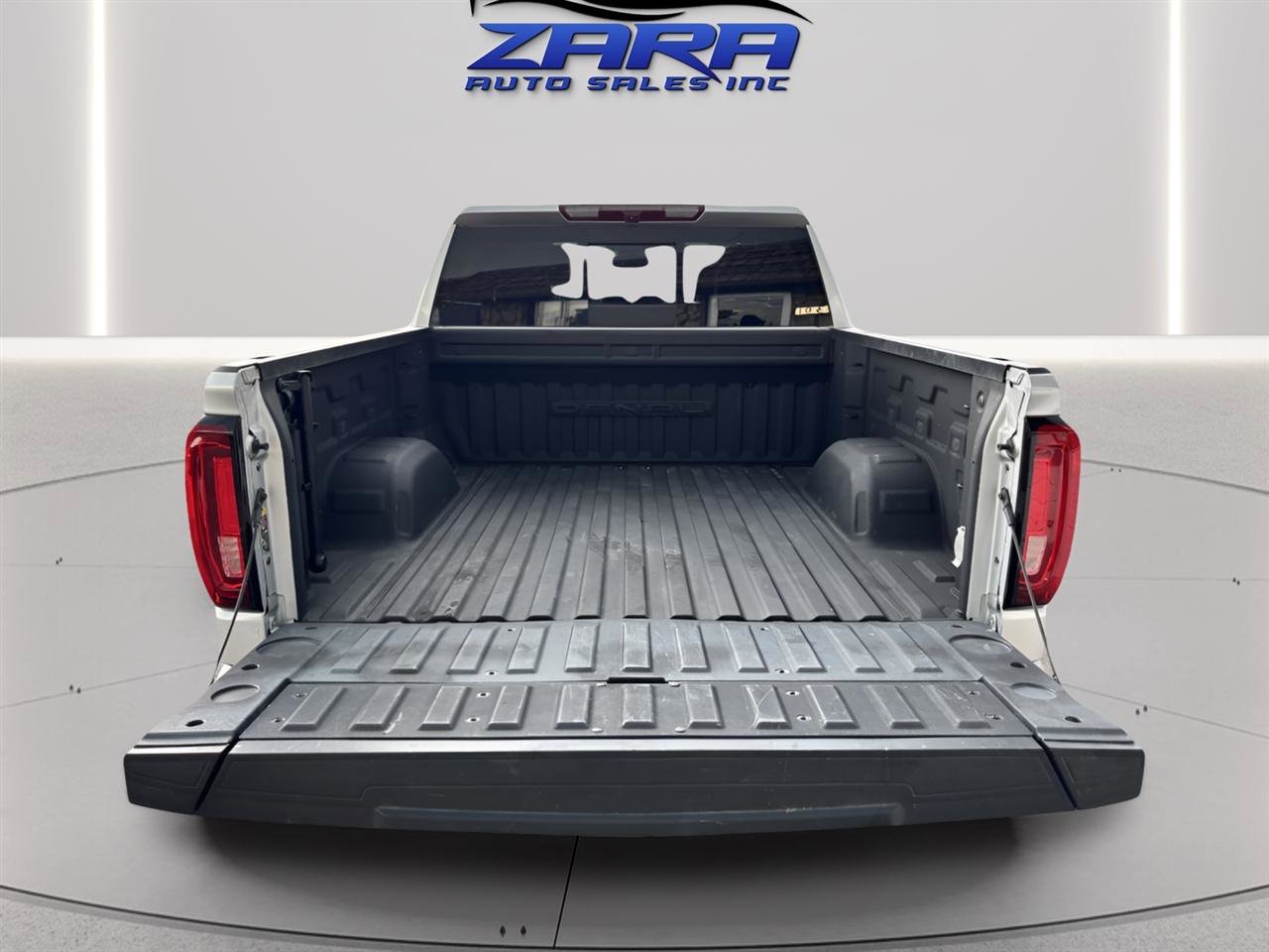 Used 2022 GMC Sierra 1500 Denali AWD/4WD image 33
