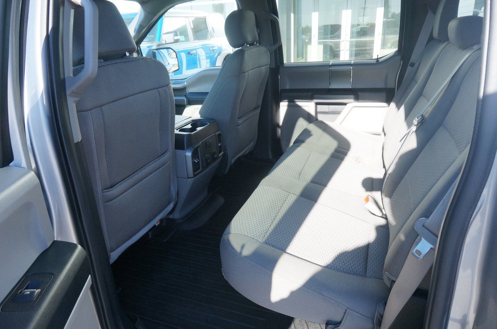 Used 2020 Ford F150 XLT w/ Equipment Group 302A Luxury image 9