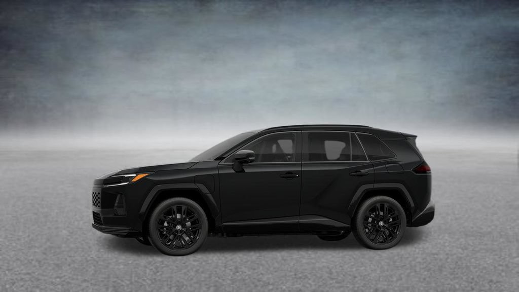 New 2026 Toyota RAV4 XSE AWD/4WD image 5