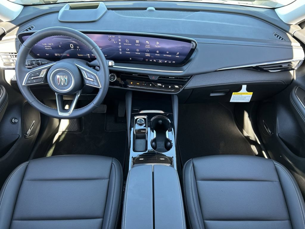 New 2026 Buick Envision Preferred AWD/4WD image 20