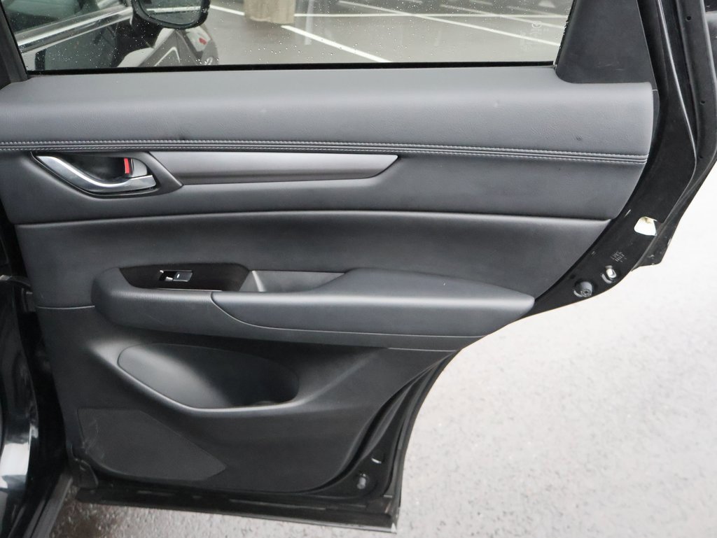 Used 2025 MAZDA CX-5 AWD 2.5 S w/ Preferred Package image 14