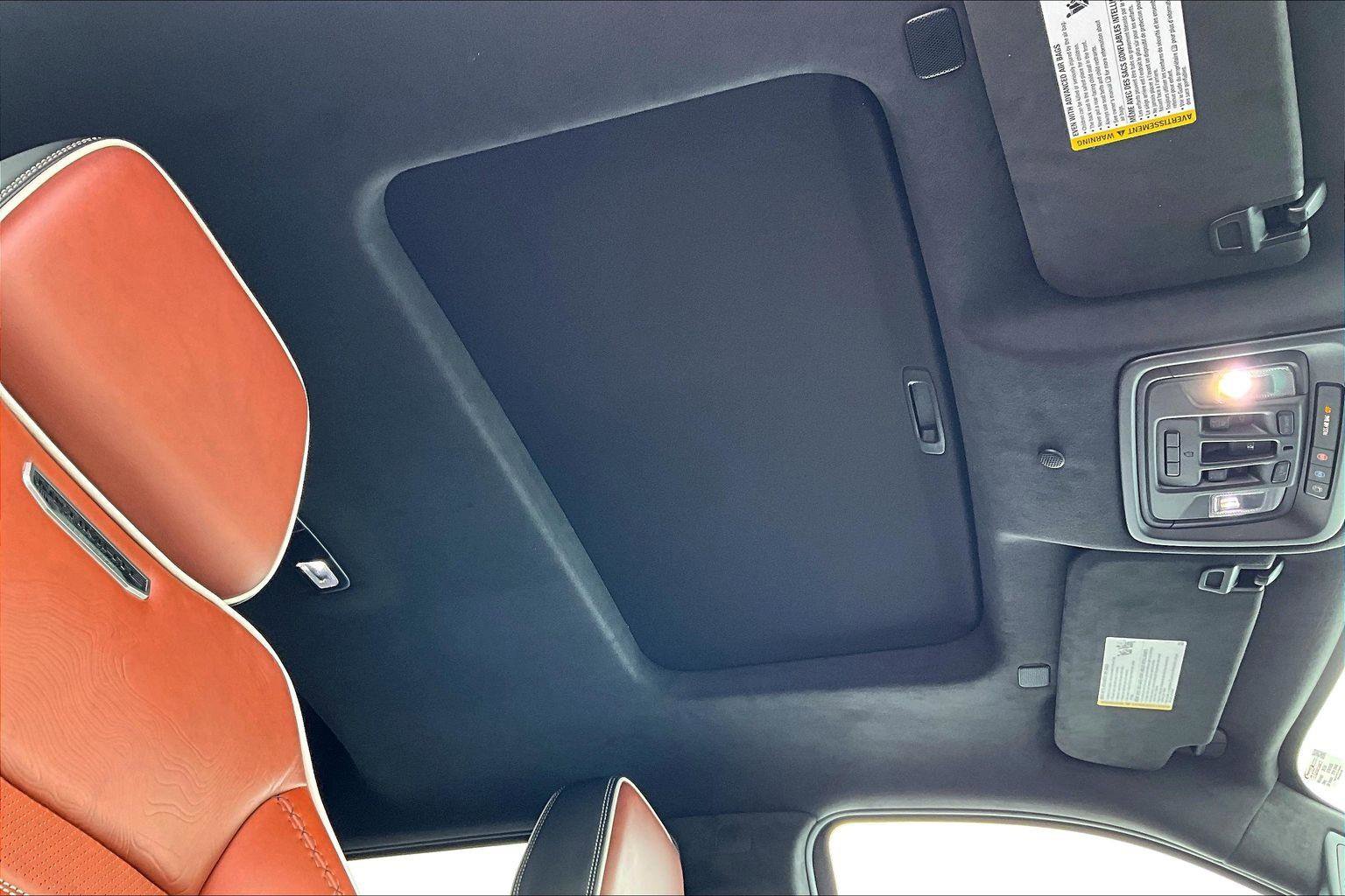 Used 2024 GMC Sierra 1500 Denali Ultimate image 23