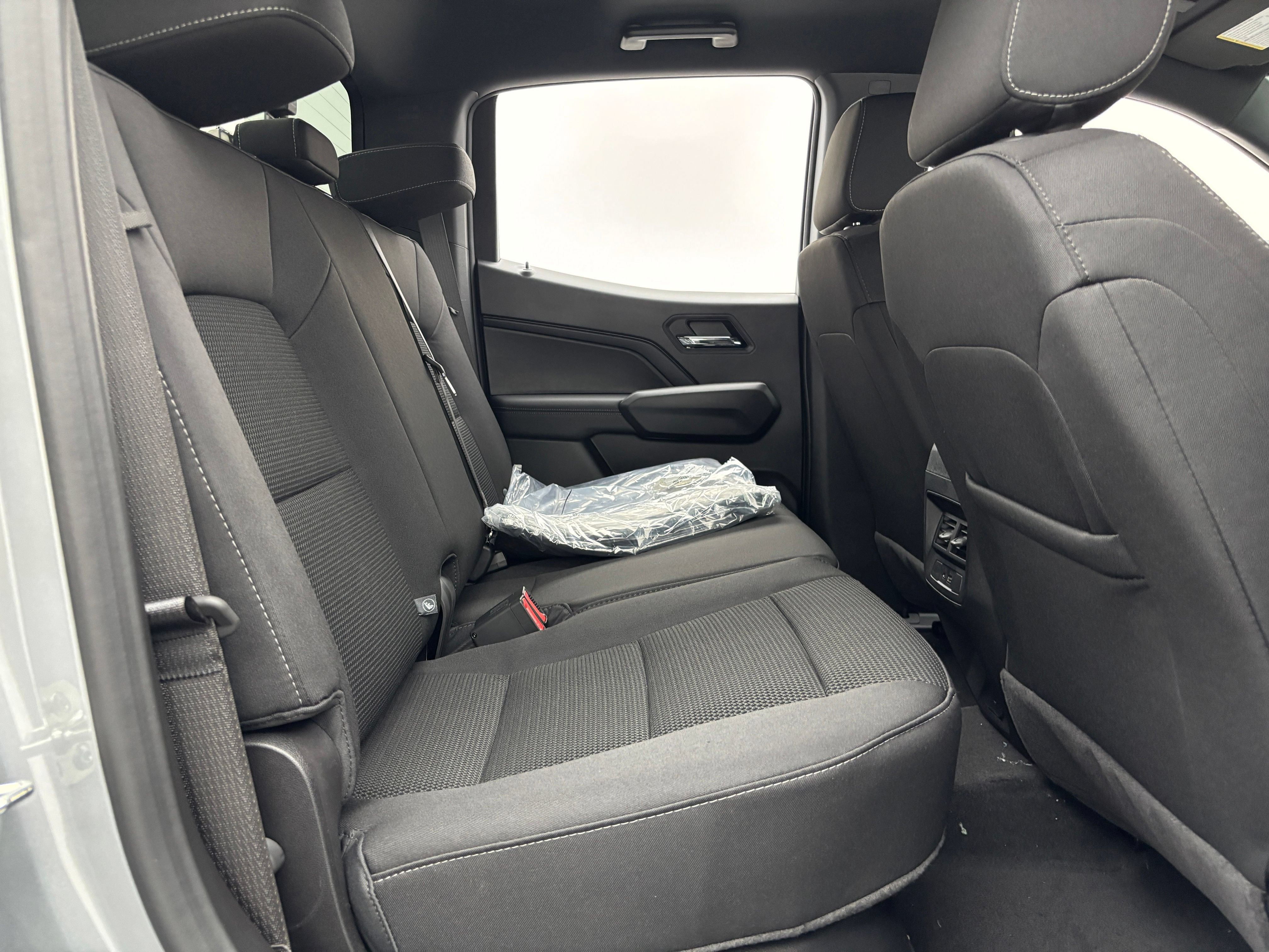 New 2026 GMC Canyon Elevation w/ Convenience Package AWD/4WD image 34