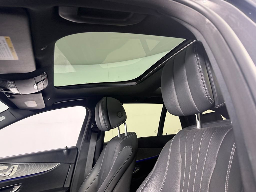 Used 2021 Mercedes-Benz E 450 4MATIC All-Terrain Wagon image 23