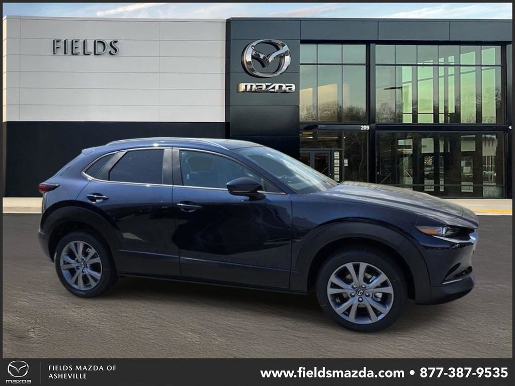 New 2026 MAZDA CX-30 AWD 2.5 S w/ Premium Package image 1
