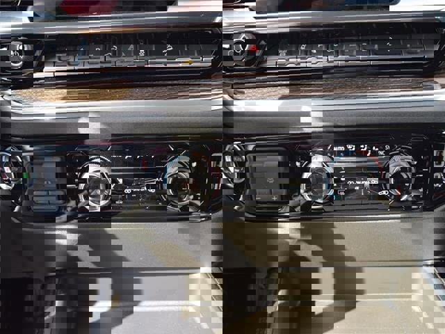 New 2026 Chevrolet Silverado 2500 LT w/ Trail Boss Package image 14