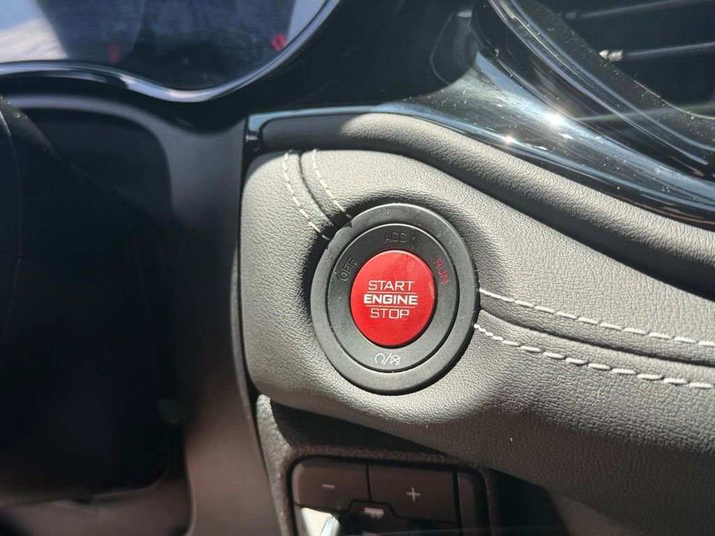 Used 2024 Dodge Durango SRT image 22