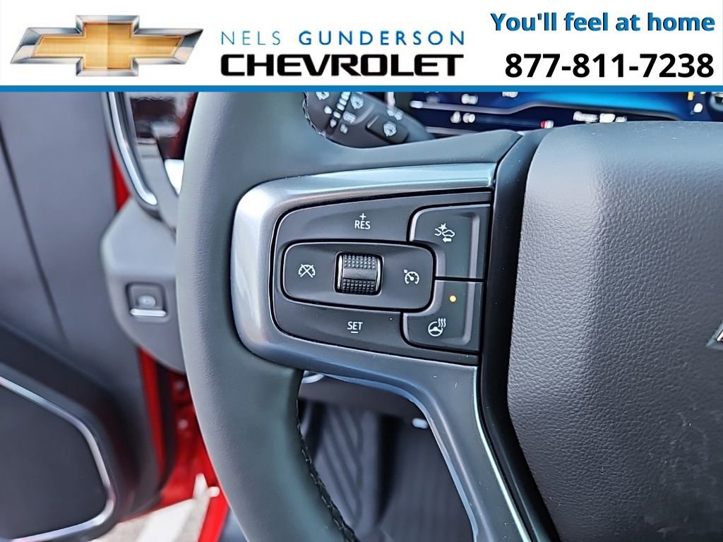 New 2024 Chevrolet Silverado 2500 LT w/ All Star Edition image 26