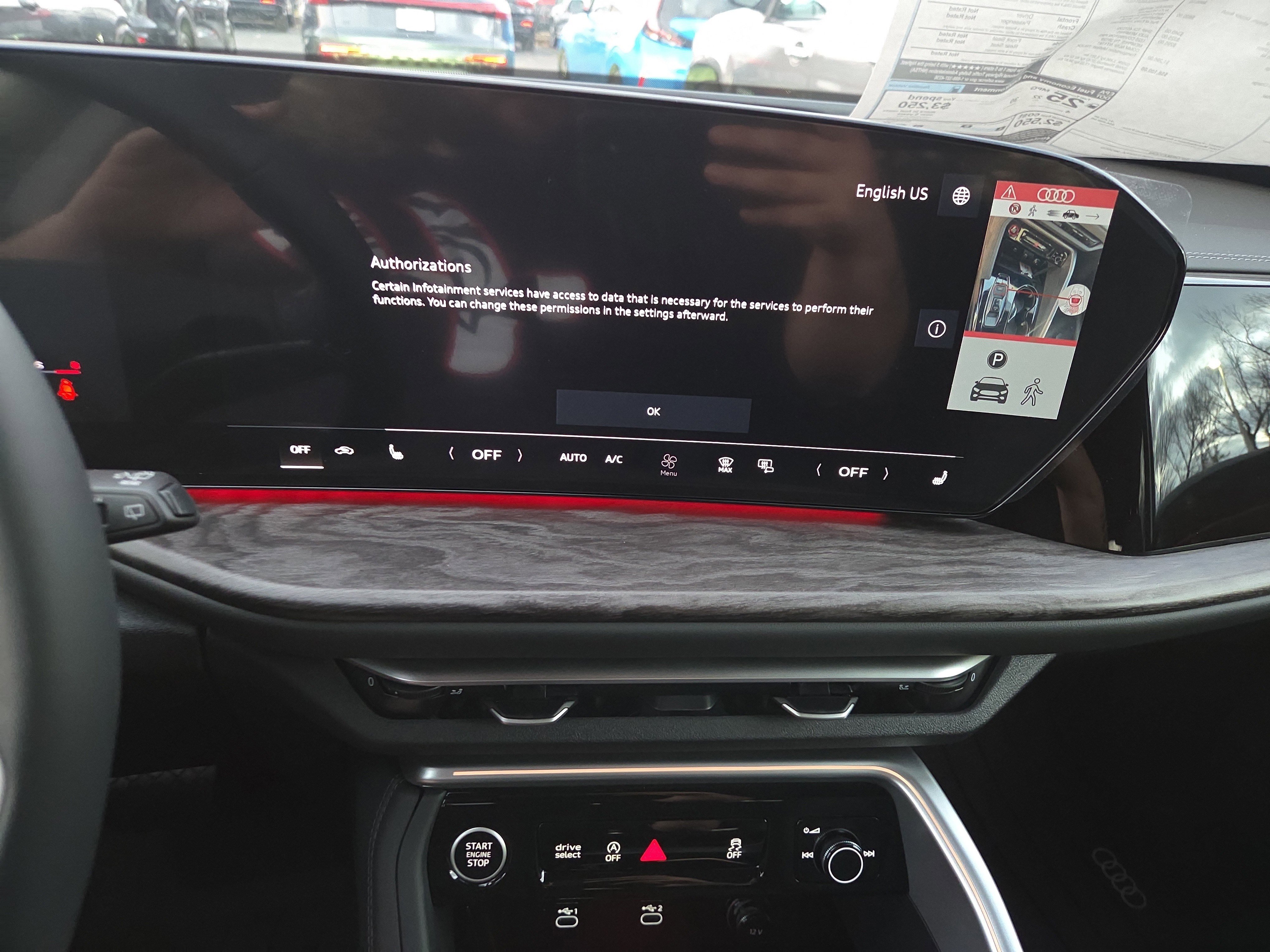 New 2025 Audi Q5 Premium AWD/4WD image 10