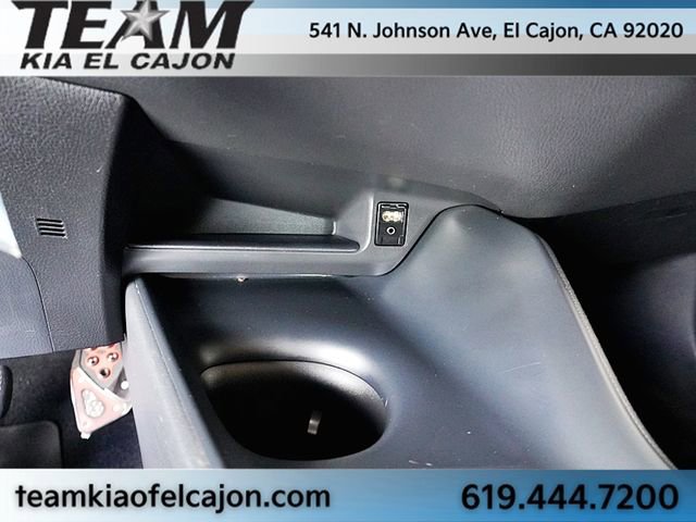 Used 2019 Toyota C-HR LE image 29