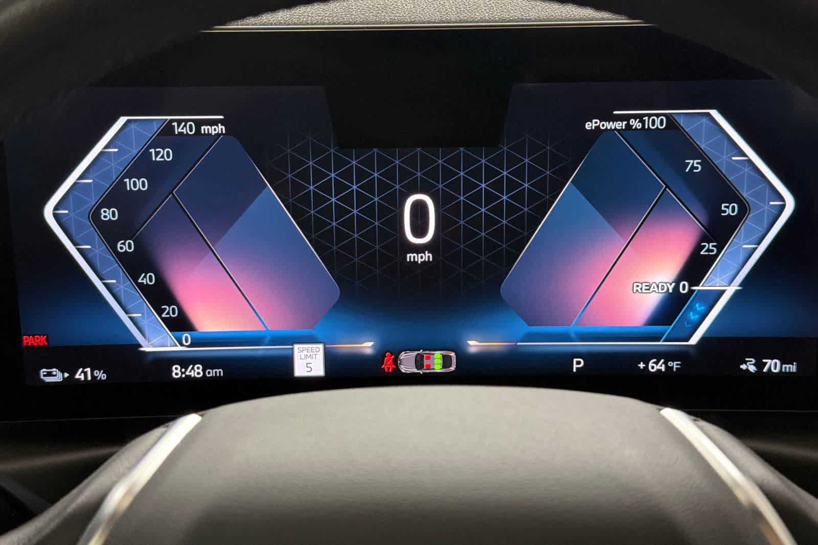 Used 2024 BMW i4 eDrive35 w/ Convenience Package RWD image 24