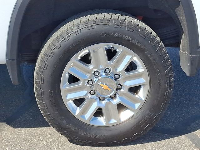 Used 2023 Chevrolet Silverado 2500 High Country image 31