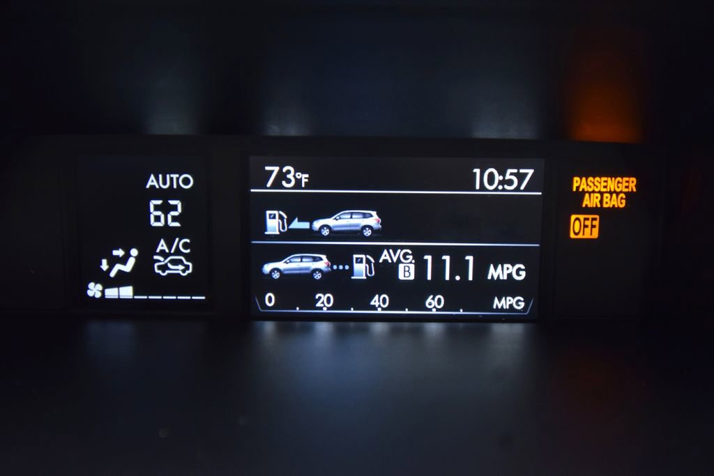 Used 2018 Subaru Forester 2.5i Limited image 32