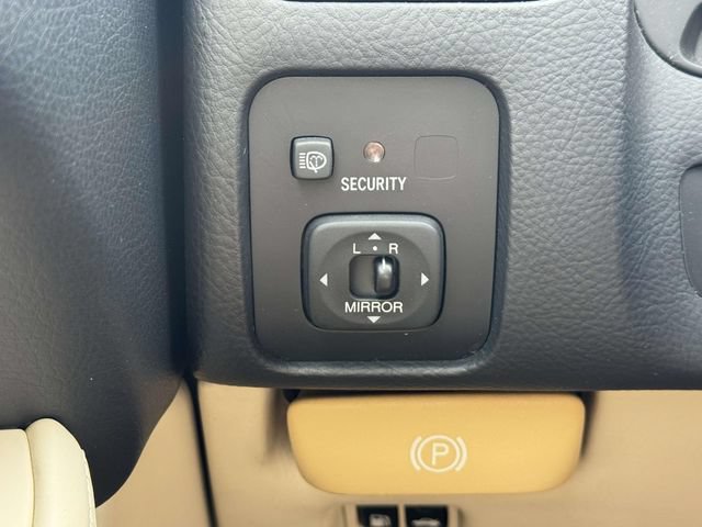 Used 2006 Lexus SC 430 Convertible RWD image 29