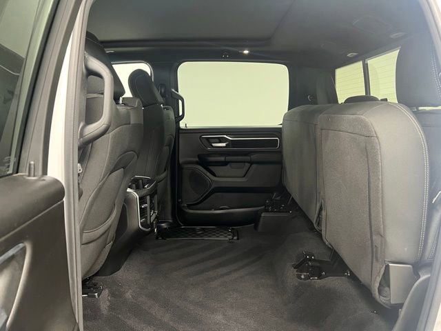 Used 2025 RAM 1500 Big Horn image 45