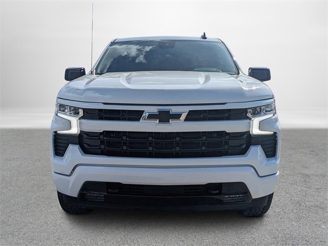 New 2026 Chevrolet Silverado 1500 RST image 9