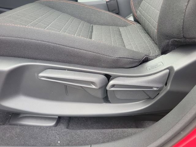 New 2026 Honda HR-V Sport image 38