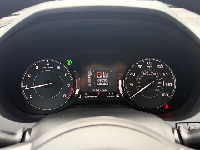 Certified 2024 Acura RDX SH-AWD image 23