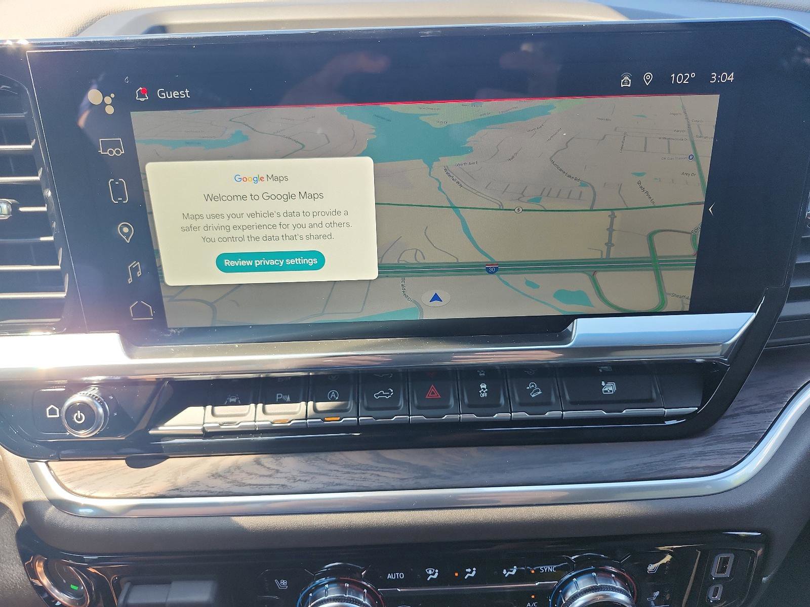 New 2026 GMC Sierra 1500 SLT w/ SLT Premium Plus Package image 16