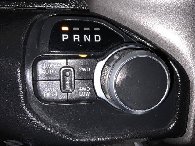 Used 2019 RAM 1500 Big Horn AWD/4WD image 19