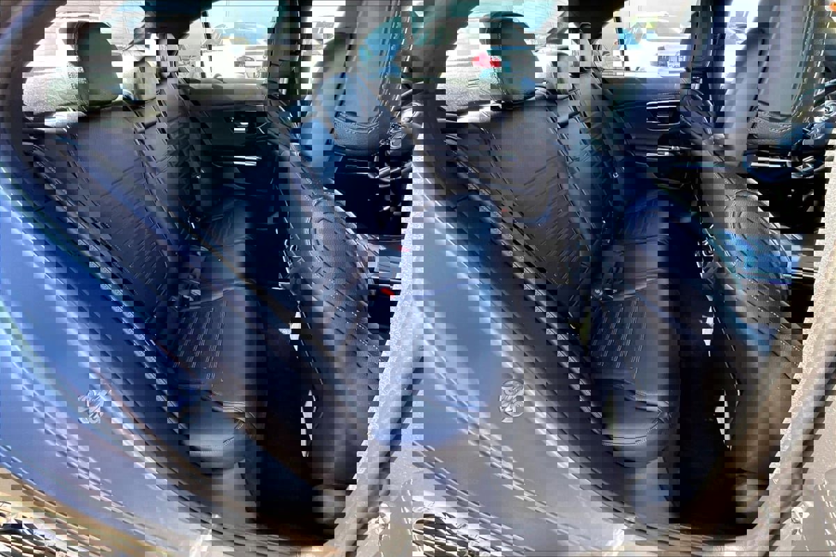 Used 2023 Mercedes-Benz C 300 Sedan w/ AMG Line w/ Night Package image 23