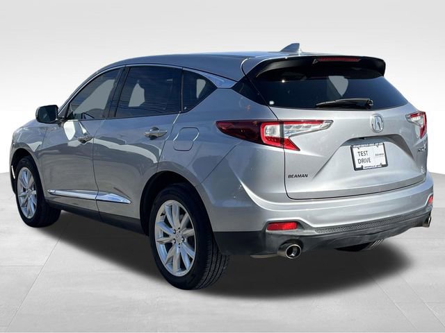 Used 2021 Acura RDX FWD image 5