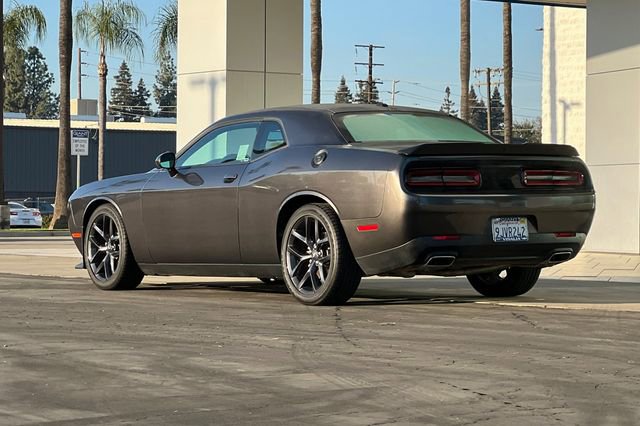 Used 2023 Dodge Challenger GT w/ Blacktop Package image 6