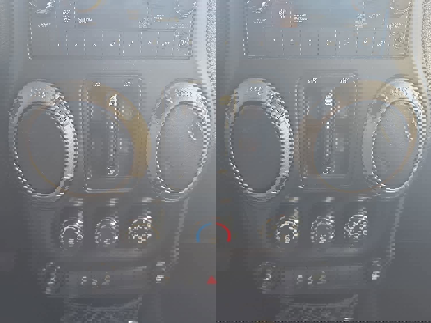 Used 2017 Jeep Wrangler Unlimited Sport w/ Quick Order Package 24S image 11